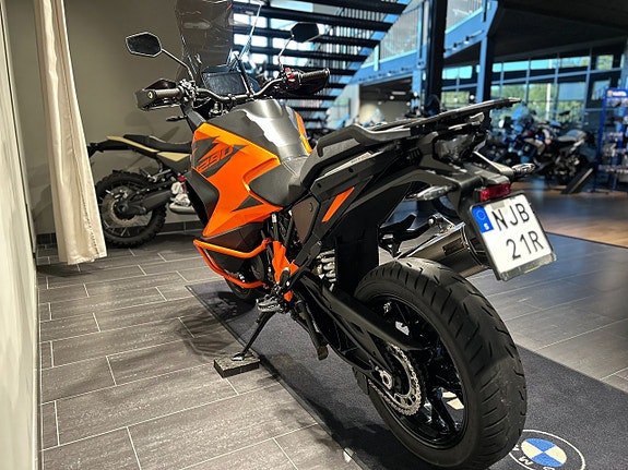 KTM 1290 Super Adventure S / Tech Pack / Slip-on / Kraschbågar 5 of 19