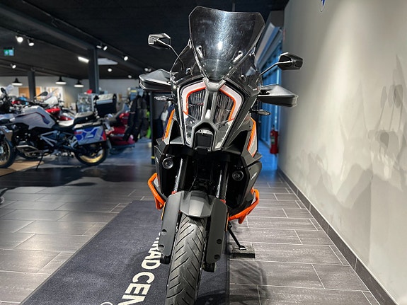 KTM 1290 Super Adventure S / Tech Pack / Slip-on / Kraschbågar 4 of 19