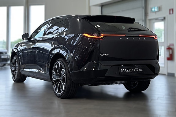 Mazda CX-6e 3 of 18