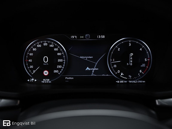 Volvo V60 17 of 30