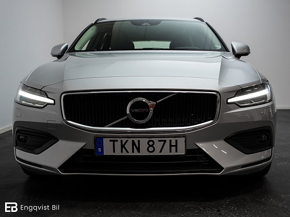 Volvo V60 3 of 30