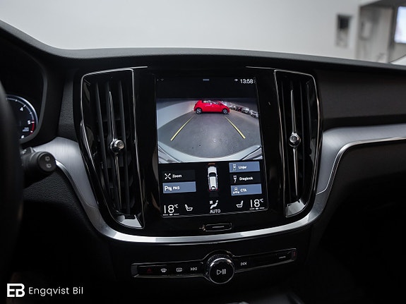 Volvo V60 21 of 30