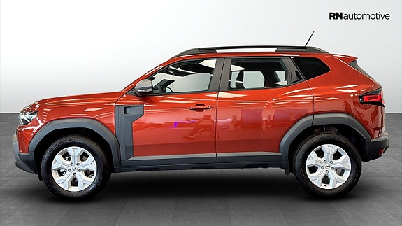 Dacia Duster 2 of 12