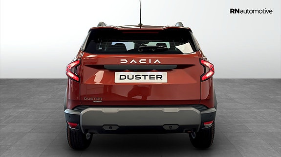 Dacia Duster 4 of 12