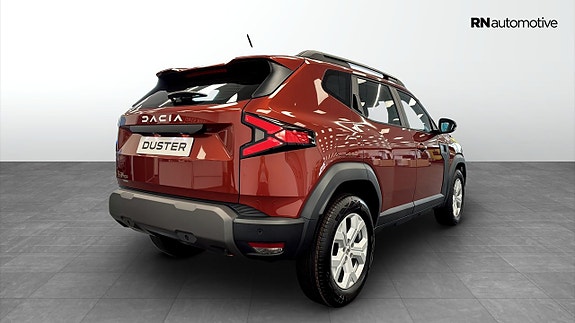 Dacia Duster 5 of 12