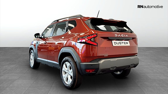 Dacia Duster 3 of 12