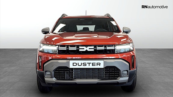 Dacia Duster 8 of 12