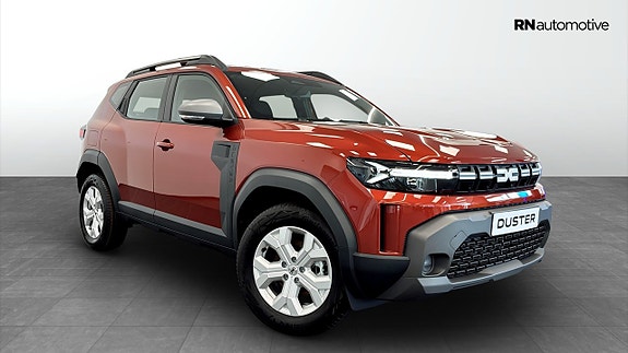 Dacia Duster 7 of 12