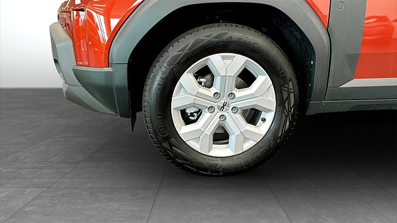 Dacia Duster 9 of 12
