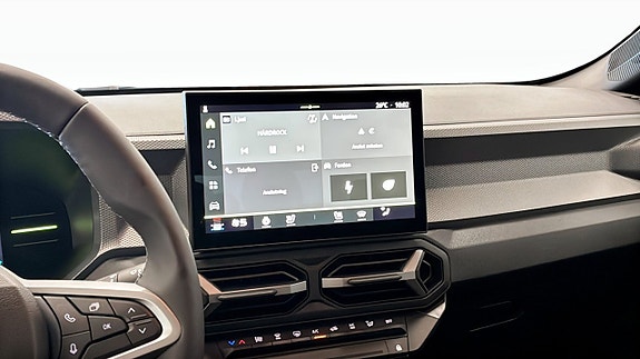 Dacia Duster 12 of 12