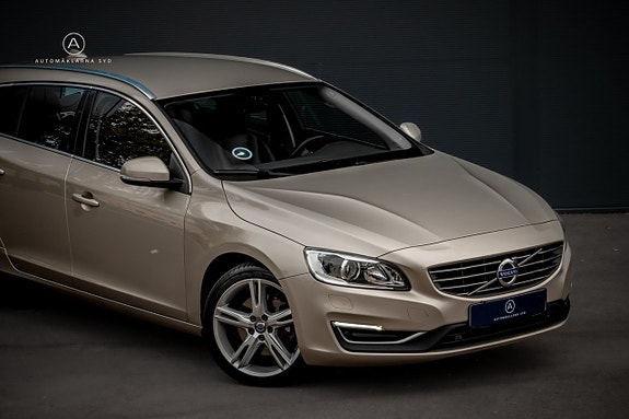 Volvo V60 5 of 22