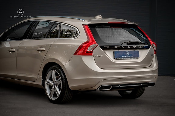 Volvo V60 22 of 22
