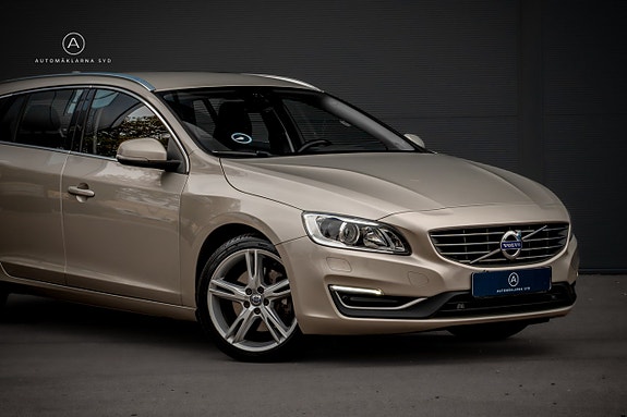 Volvo V60 6 of 22