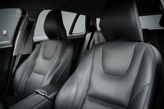 Volvo V60 9 of 22