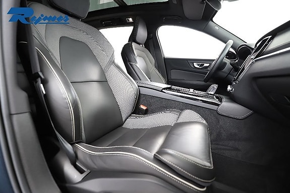 Volvo V60 6 of 23
