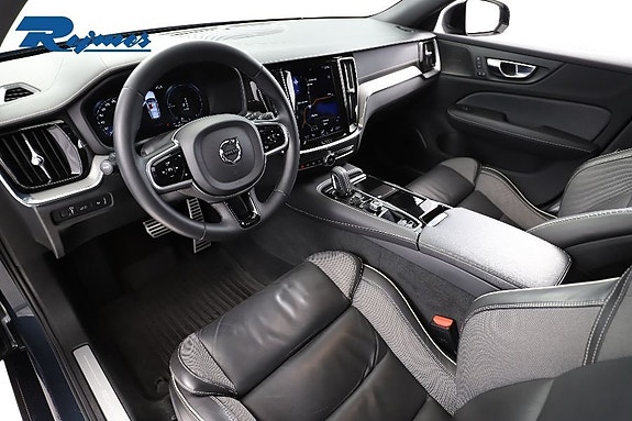 Volvo V60 5 of 23