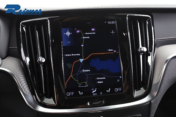 Volvo V60 10 of 23