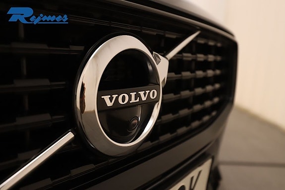 Volvo V60 19 of 23