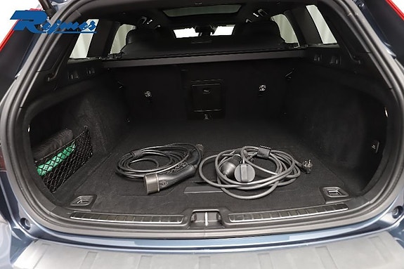 Volvo V60 16 of 23