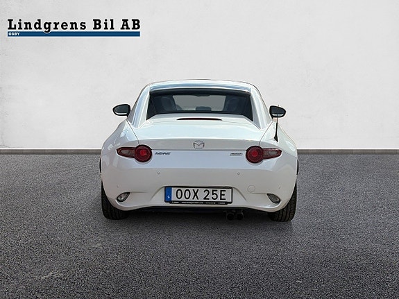 Mazda MX-5 5 of 10