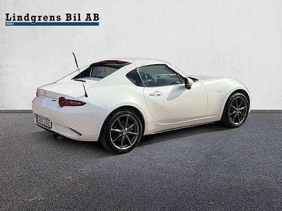 Mazda MX-5 3 of 10