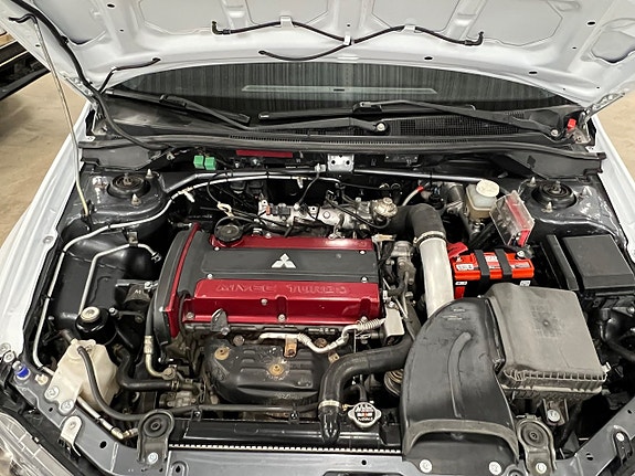 Mitsubishi Lancer 15 of 15