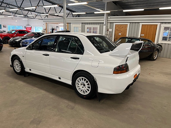 Mitsubishi Lancer 4 of 15