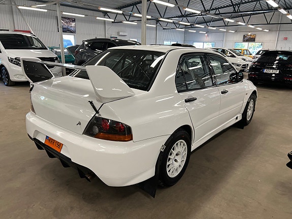 Mitsubishi Lancer 6 of 15