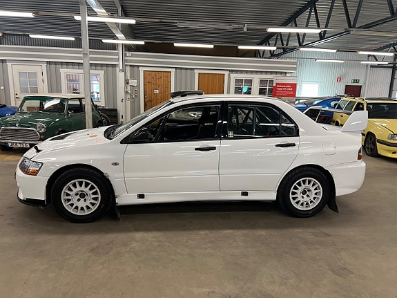 Mitsubishi Lancer 3 of 15