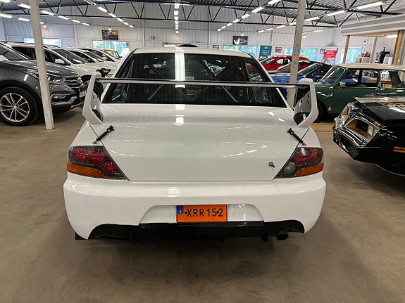 Mitsubishi Lancer 5 of 15