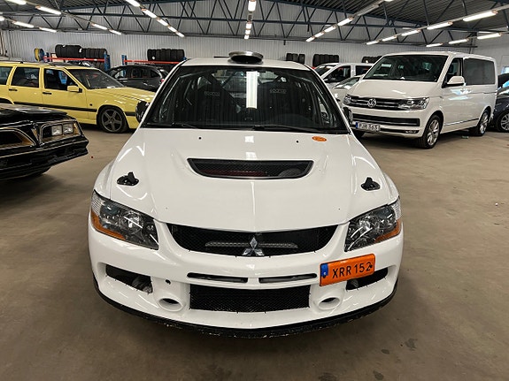 Mitsubishi Lancer 2 of 15