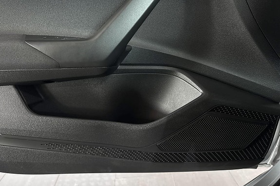 Volkswagen Taigo 17 of 21