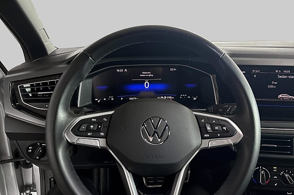 Volkswagen Taigo 6 of 21