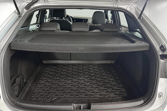 Volkswagen Taigo 18 of 21