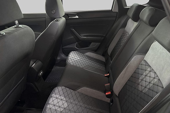Volkswagen Taigo 21 of 21