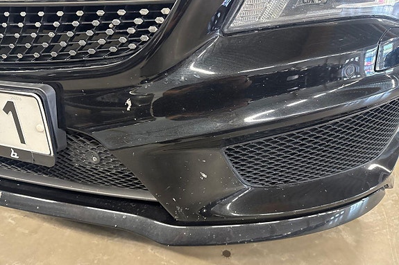 Mercedes-Benz CLA220 d 25 of 26