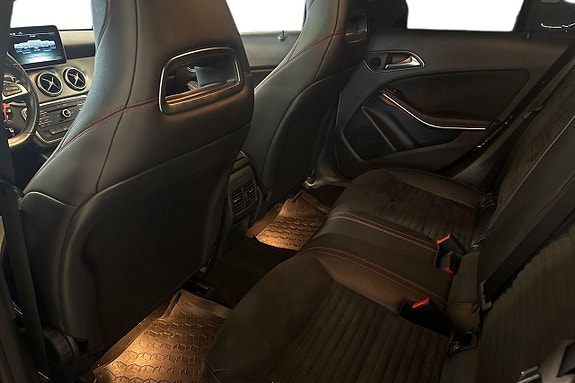 Mercedes-Benz CLA220 d 20 of 26
