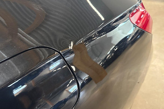 Mercedes-Benz CLA220 d 24 of 26