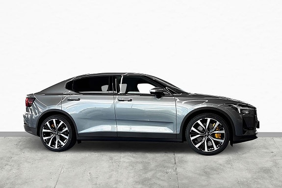 Polestar 2 4 of 17