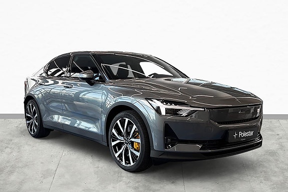 Polestar 2 9 of 17