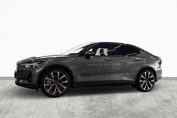 Polestar 2 2 of 17