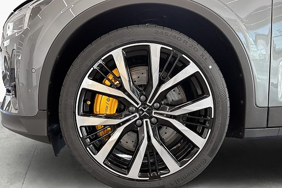 Polestar 2 6 of 17
