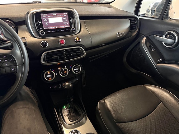 Fiat 500X 15 of 18