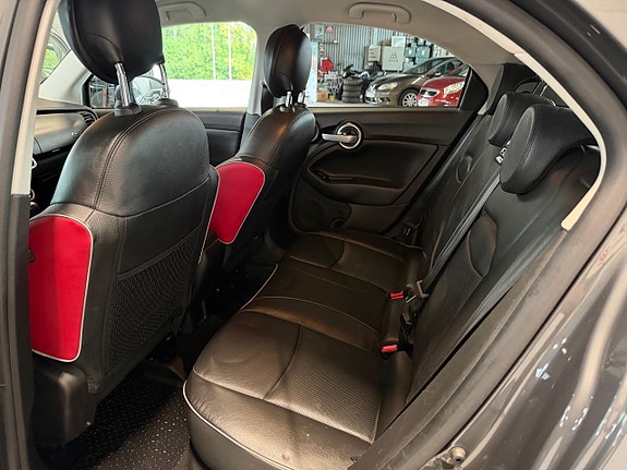 Fiat 500X 10 of 18