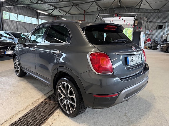 Fiat 500X 3 of 18