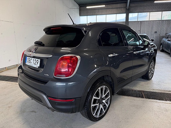 Fiat 500X 4 of 18