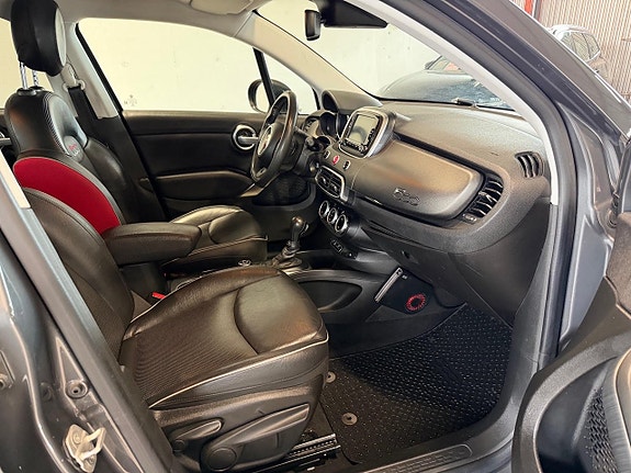 Fiat 500X 6 of 18