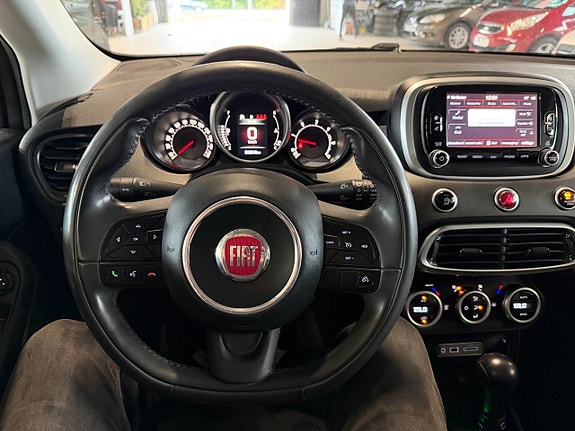 Fiat 500X 14 of 18