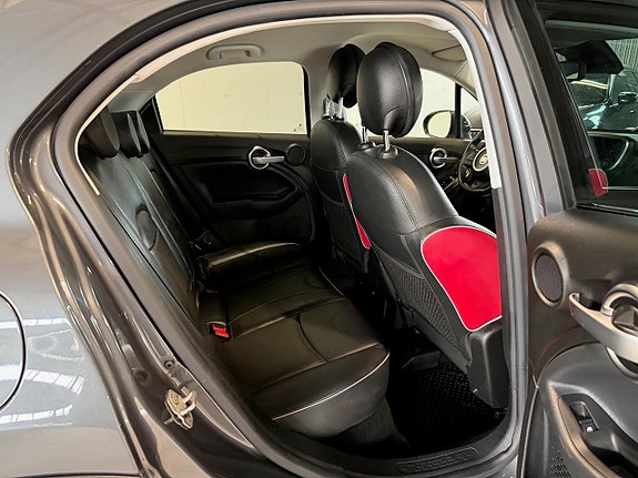 Fiat 500X 7 of 18