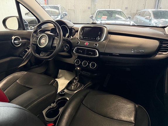 Fiat 500X 8 of 18